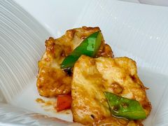 -天龙轩(香港丽思卡尔顿酒店)
