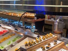 -比格比萨自助(宝山日月光店)