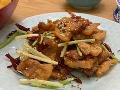 -哈啾嗨·蒙文化主题餐厅(京汉新城店)