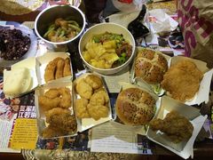 -麦当劳(朝阳北路店)