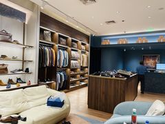 -Medallion美勋高端手工皮鞋男鞋西服定制集合店(嘉里星源汇店)