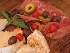 -Alimentari早午餐(安福路店)