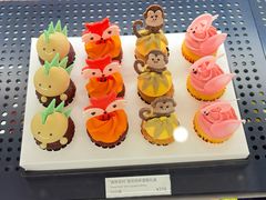 -Pantry's Best派悦坊蛋糕(世纪金源店)