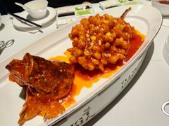 -大董(环贸iapm店)