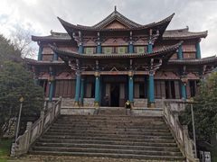 -天龙八部武侠城