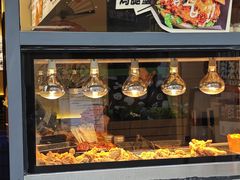 -前进5路汉堡炸鸡(昙华林店)