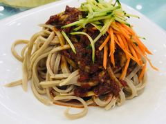 荞麦-老毛手抓·盐池滩羊非遗手抓(宁夏总店)