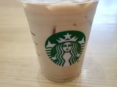 -星巴克(北京首都国际机场7店)