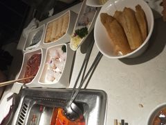 -海底捞火锅(团结桥店)