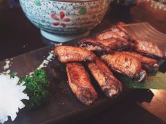 -TIMEZONE8东八时区餐厅&酒吧(798店)