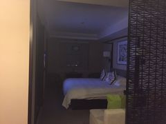 -杭州东站汇和君亭酒店