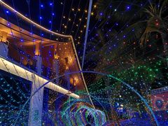 -三亚红色娘子军演艺公园景区