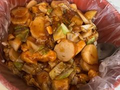 -胖哥料理(兴义里店)