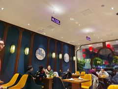 -六泰居·尔滨地标·东北菜(松北店)