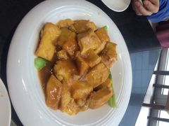 闫府第一福-闫府私房菜·百年鲁菜(恒隆店)
