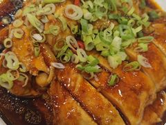 口水鸡-老苏扬饭店