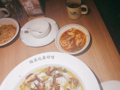 -太二酸菜鱼(天鹅湖万达店)