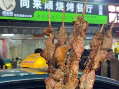 -同来顺烧烤餐厅(哈尔滨道店)
