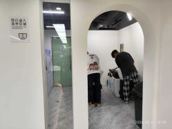 -GN概念烫染沙龙