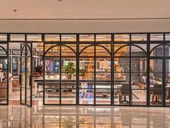 -杭州城中香格里拉大酒店
