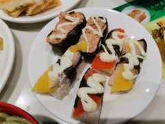 -南美元生态大酒店(海珠店)