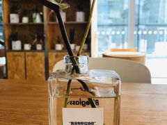 -Blueglass酸奶(财富购物中心店)