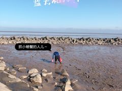 -南汇嘴观海公园