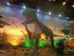 -世界恐龙谷景区