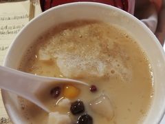 -Meet Fresh鮮芋仙(时代天街店)