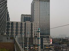 -维也纳国际酒店·江苏苏州火车站北广场店