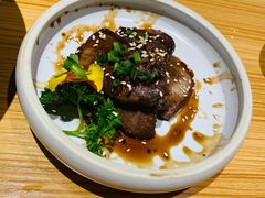 牛排-花和海鲜自助(梅江店)