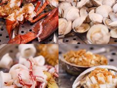 -船奇蒸汽海鲜·闽菜(八市海鲜总店)