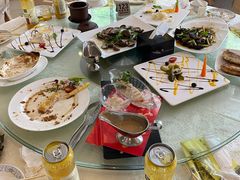 -起士林西餐厅(东经路店)