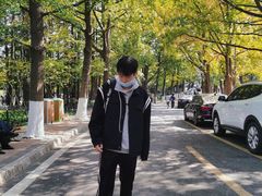 -八大关景区