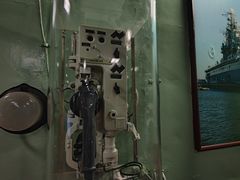 -泰达航母主题公园