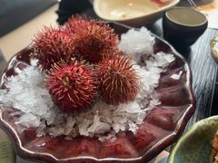 -花潮料理艺食馆(成都万象城店)