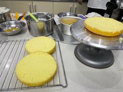 -爱之旅diy烘焙坊(西直门店)