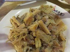 -东北烤肉(钟鼎名悦店)