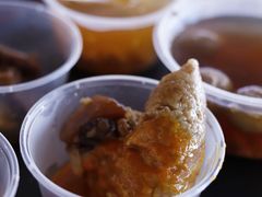 -好成财牛排馆(涂门街总店)