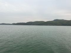 -天目湖山水园