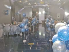 -尊立方海鲜酒店·生日宴·家宴