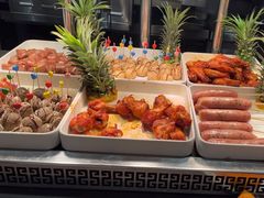 -吉布鲁牛排海鲜自助(硕果时代店)