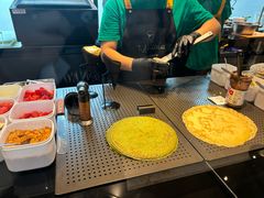 -July tale·可丽饼(德基广场店)