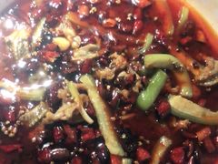 江湖馋嘴蛙-雲蜀龙阁·金牌水煮鱼(方庄店)