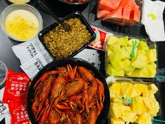 -聚味瞿记·龙虾堂(坡子街店)