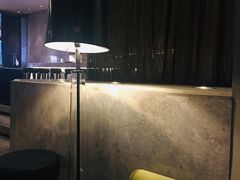 -天津东凯悦酒店·大堂吧