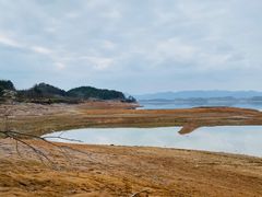 -万佛湖风景区