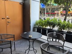 -星巴克(汕头群光广场店)