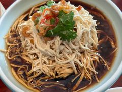 -扬州香格里拉·香宫中餐厅