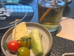 -大龙燚·旷野鲜火锅(广州首店)